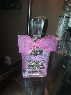 Juicy perfume