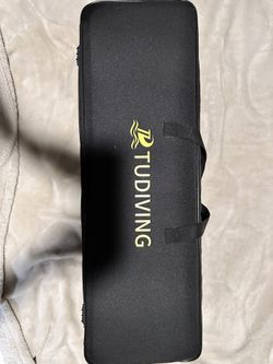 Tudiving Complete Kit