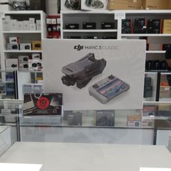 Dji Mavic 3 Classic 