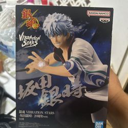 Gintama Figure 
