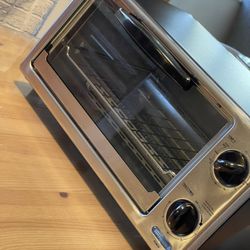 Oven Toaster 
