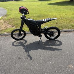 Talaria Mx4