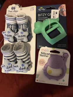 Baby Items 