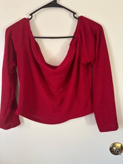 Plus Size Clothing