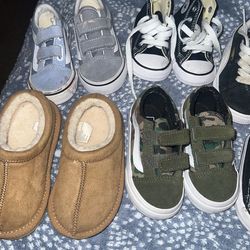 Toddler Shoes 