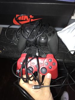 Ps3 contollers