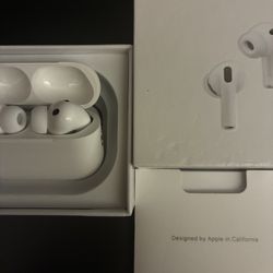 Apple AirPods Pro 3 - Elizabeth NJ