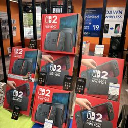 Nintendo Switch OLED 2 $60 DOWN 