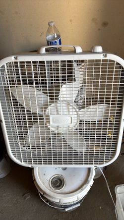 Ventilator