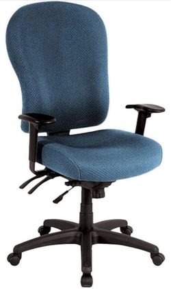 Tempur-Pedic TP4000 Fabric Task Chair