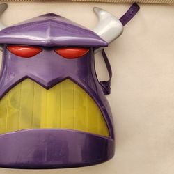 Toy Story Mask And Star Wars 