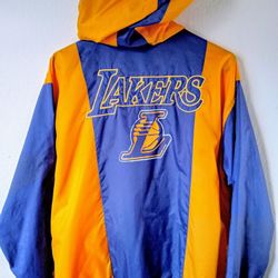 LAKERS (WindBreaker)