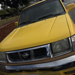 2007 Nissan Pathfinder