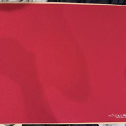 For Mouse Artisan Hien (Wine Red/XL) FX Soft (Japan Import)