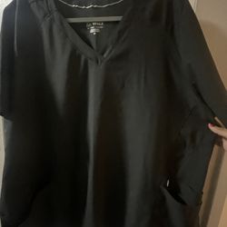 Work scrub Top Size 3XL