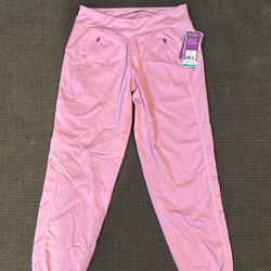 Healing Hands Scrub Jogger Set