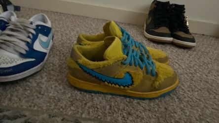 Nike Sb Grateful Dead’s In Decent Condition 