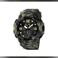 Activa x Invicta watch