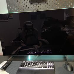 LG C2 Oled 42 Inch 120hz