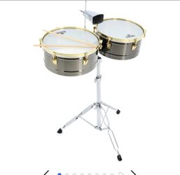 Timbal Matador