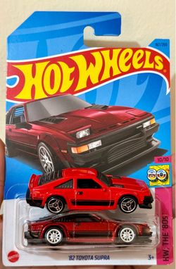 ✅hotwheels STH trade or for sale