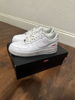 Air Force 1 Supreme