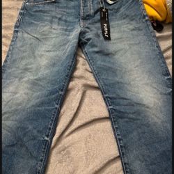 Purple Jeans 