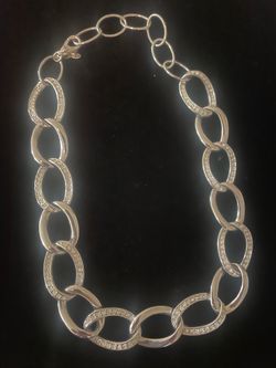 Regal Necklace