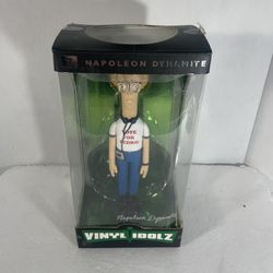 Napoleon Dynamite #7