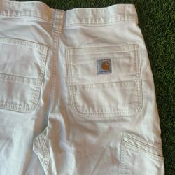 Carhartt Double Knee Jeans
