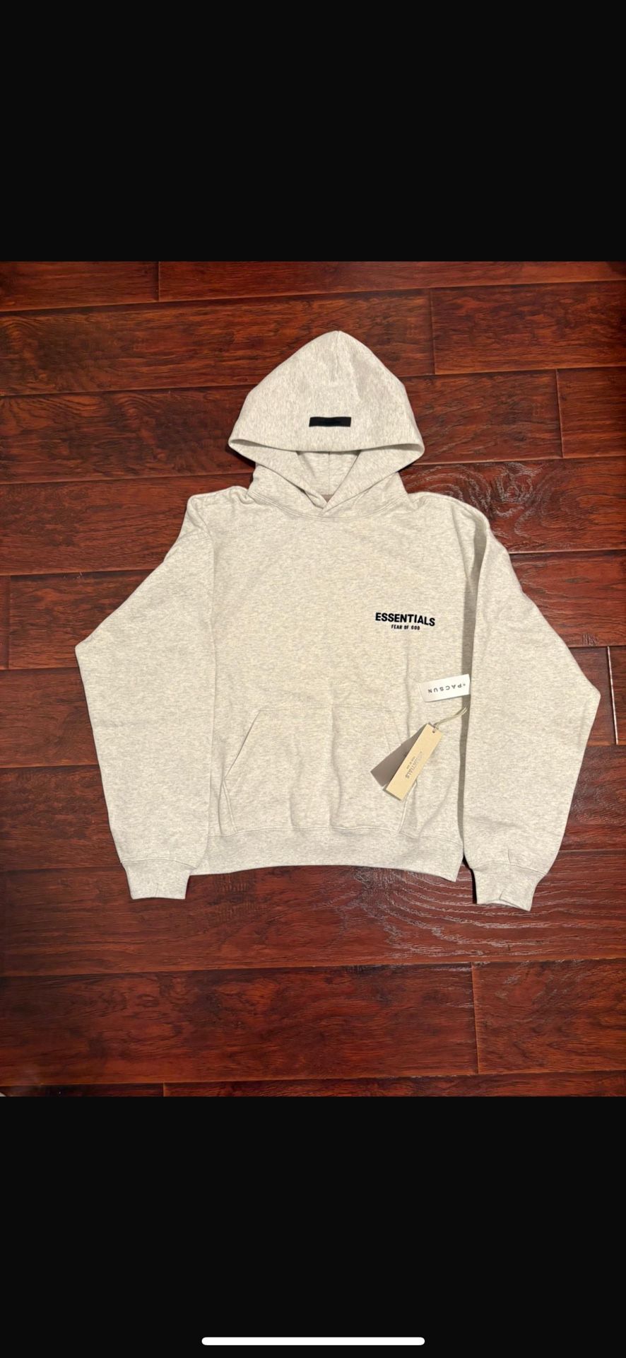 Essentials Hoodie 