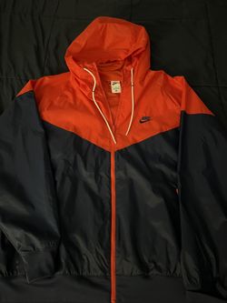 Nike Windbreaker (3x)