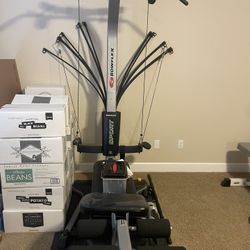 Bowflex Sport Home Gym