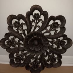 Very Nice Metal Art Decor For Wall