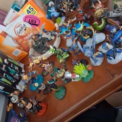 Skylander 