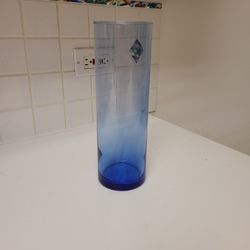 Glass Vase