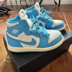 JORDAN 1 RETRO HIGH OG 