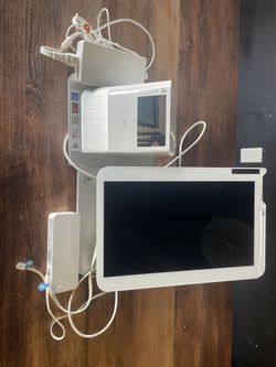 Clover POS System