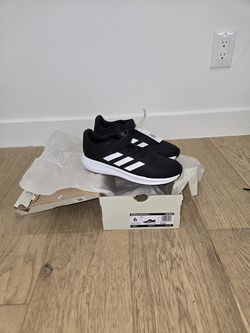 Adidas Runfalcon 3.0 EL K (6 M)