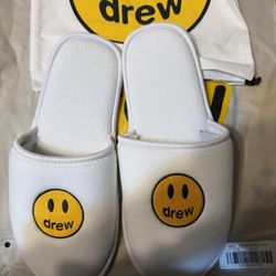 Drew House Slippers 