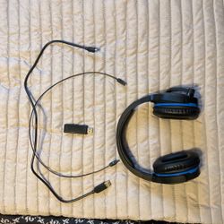 Turtle Beach Steath 700 Wireless Headset