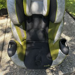 Evenflo Kids Car Seat 