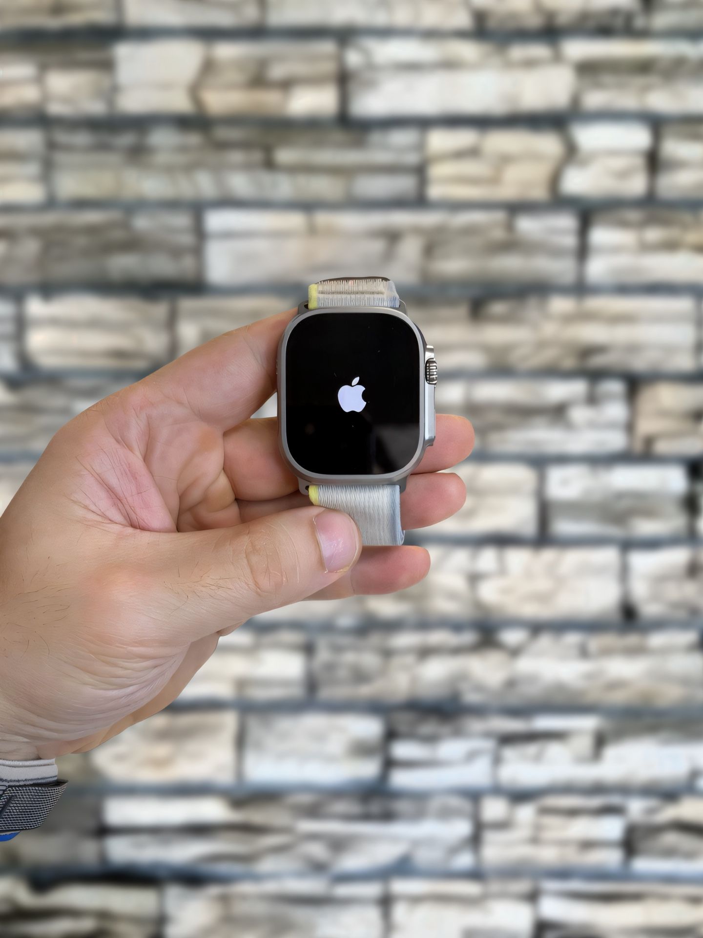 New Apple Watch ULTRA 2 W GPS + Cellular (49MM) | Last Model - Next Level Features + WRNTY