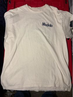 Cerveza Modelo shirt