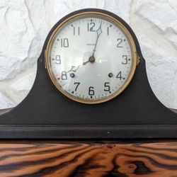 Antique Vintage Ansonia Mantle Clock