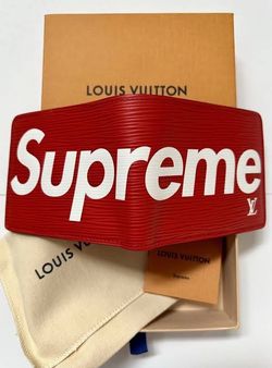 Supreme Wallets