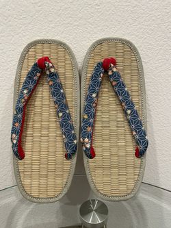 Japanese Sandel_ Women US 8.5