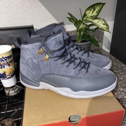 Jordan 12 Size 10