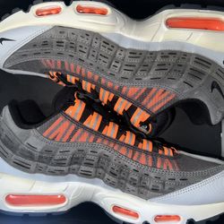 Nike Air Max 95 Kim Jones
