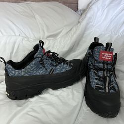 Burberry Boots